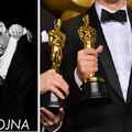 Oscar dla Łukasza Żala – prawdopodobnie nie zobaczymy, jak go odbiera