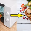 Tych produktów nie podgrzewaj w mikrofalówce! Sprawdź naszą listę!