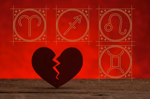 4 znaki zodiaku, które mają skłonność do zdrady! Są ekspertami w ukrywaniu romansów