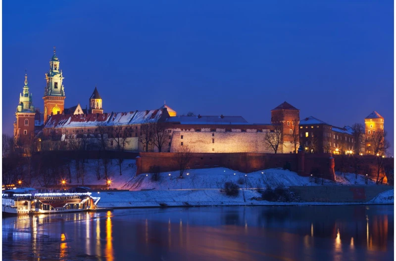 Polskie miasto wysoko w prestiżowym rankingu! Turyści z całego świata pokochali to miejsce!