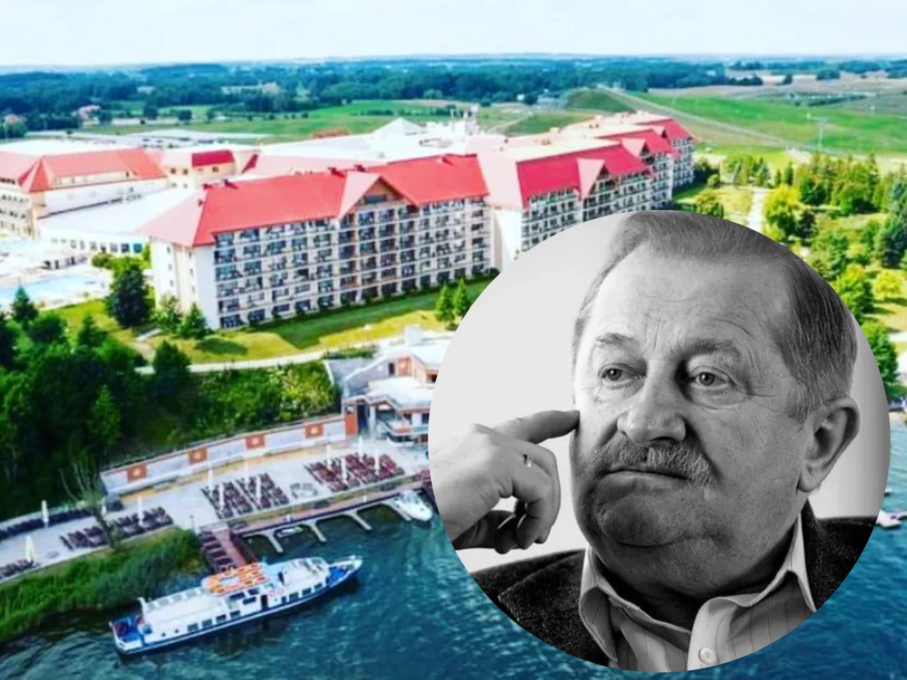 Co się stanie z hotelami Tadeusza Gołębiewskiego?