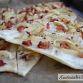 Flammkuchen