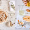 Zupa krewetkowa