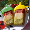 DOMOWE LODY Z OWOCÓW