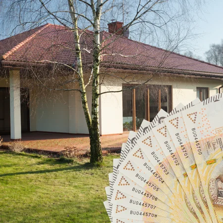 Polacy złożyli rekordową liczbę wniosków! W ramach programu można otrzymać aż 16 tys. złotych dofinansowania