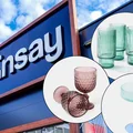 Te retro szklanki i kieliszki z Sinsay to hit lata 2025! Powrót do czasów PRL z efektem wow już od 13 zł