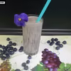 Koktajl zamiast śniadania