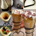 Pizza rożek