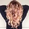 Śliczne ombre