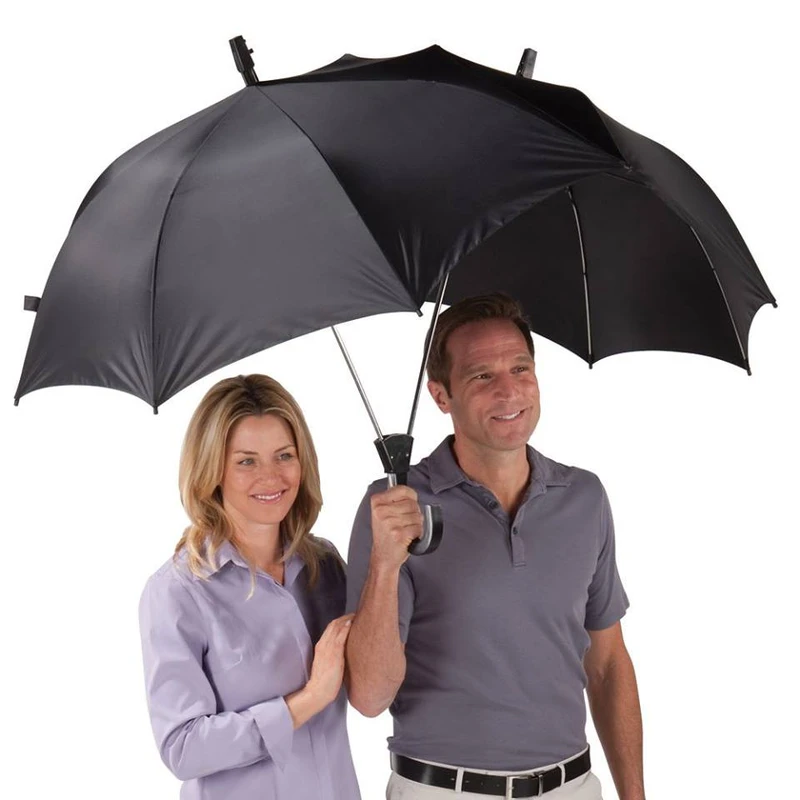 Parasol dla dwojga