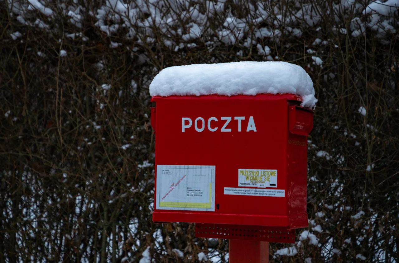 Rząd wyśle to do każdego domu! 17 milionów kopert już w drodze