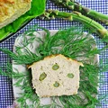 Pieczeń rzymska ze szparagami