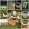 Grill w ogrodzie