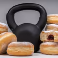 Churros, oponki czy faworki? Które słodkości Tłustego Czwartku są mniej kaloryczne?