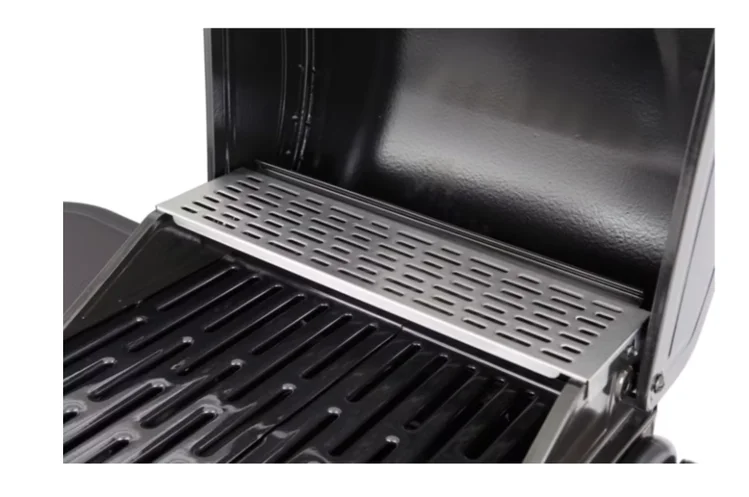 Zdjęcie Grill gazowy teraz o 200 zł taniej w Castoramie! 3 palniki i termometr w takiej cenie to hit #3