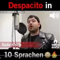DESPACITO w 10 językach :) - POSŁUCHAJ KONIECZNIE!