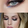 Subtelny look