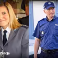Policyjne Małżeństwo Zatrzymało Poszukiwanego Podczas Urlopu