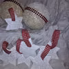 Ozdoby choinkowe – do zrobienia samemu – DIY