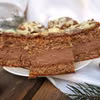 Czekoladowy orzeszek
