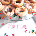 Pieczone oponki