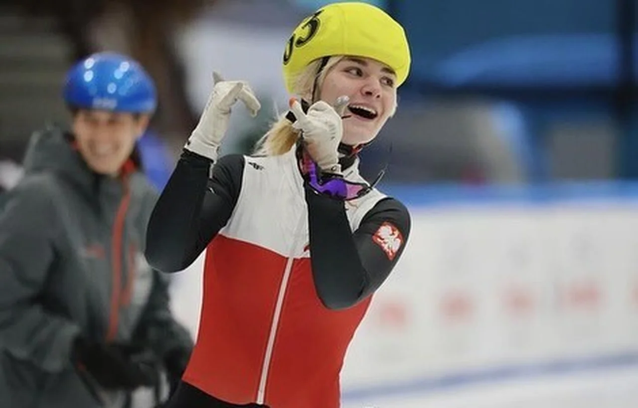 Wielki dzień dla polskiego sportu! Polki zdobyły Puchar Świata!