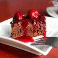 Brownie maksymalnie czekoladowe
