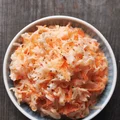 Surówka z kalarepy i marchewki