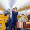 Te opłaty mogą zostać wkrótce zniesione? Ryanair w obliczu wysokich kar.