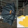 Trzeci Stopień Zagrożenia! Polska w Oczekiwaniu na Pogodowy Cios – Które Regiony Są Najbardziej Narażone?