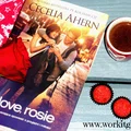 "Love, Rosie" C.Ahern