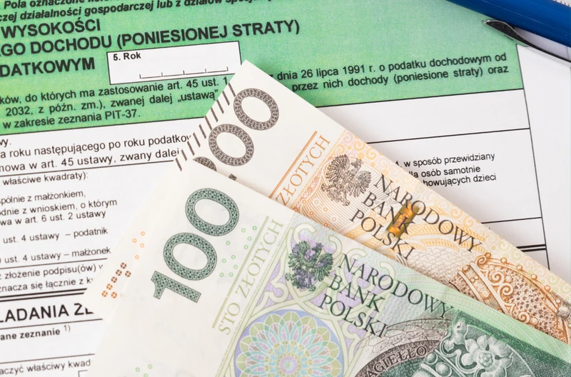 Trwa nabór wniosków 300+. Ten BŁĄD najczęściej popełniają rodzice!