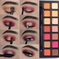 Profesjonalny make up- krok po kroku