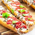 Zapiekanki