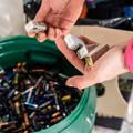 Dzień Recyklingu Baterii: Dlaczego jest tak ważny i jak możemy pomóc?