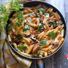 PASTA ALLA NORMA