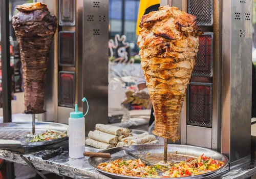 Czy Turcja zmonopolizuje kebaby? Ten wniosek może wszystko zmienić!