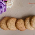Anyżki biszkoptowe