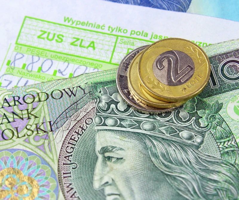 Zwolnienie lekarskie: Czy lekarz może wystawić L4 wstecz?