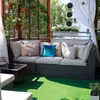 Nasz Balkon lato  2017