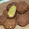 Falafel domowej roboty