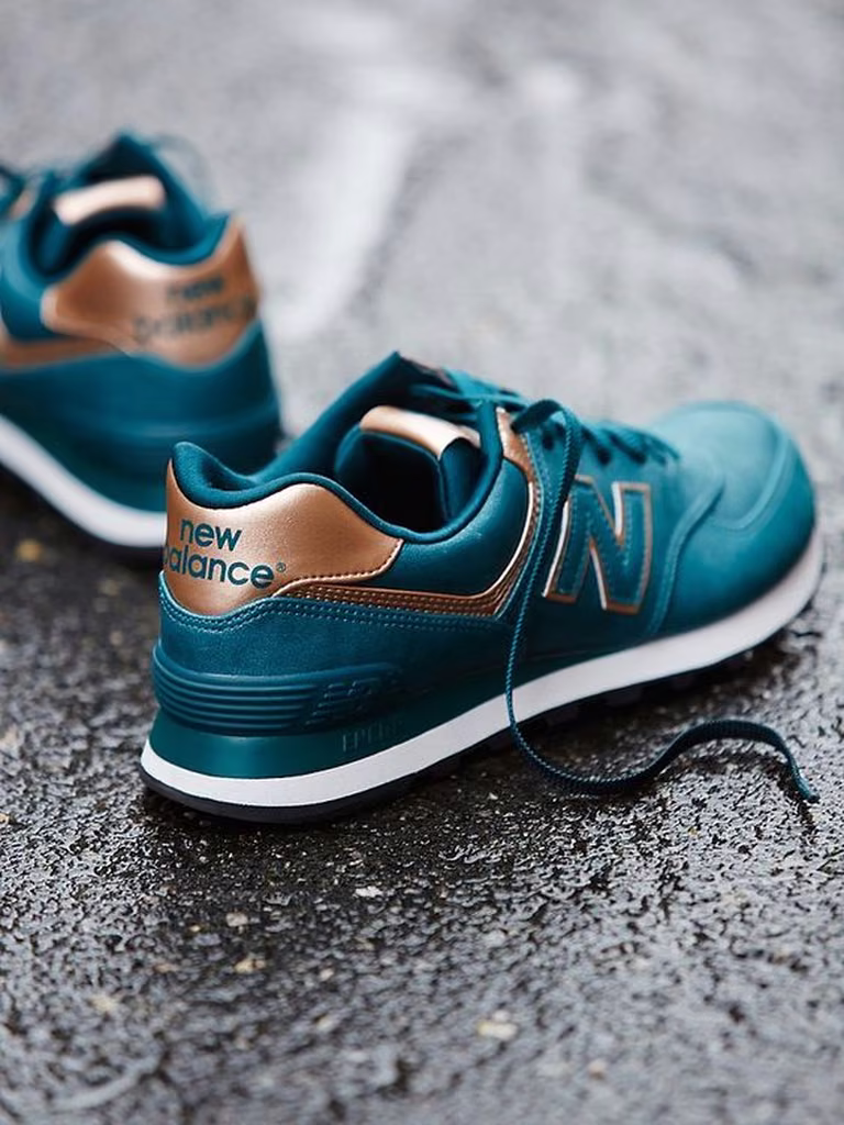 New Balance