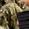 Przebierają się w mundury i udają żołnierzy! Rząd z ważnym apelem: "Tak poznasz prawdziwego żołnierza"