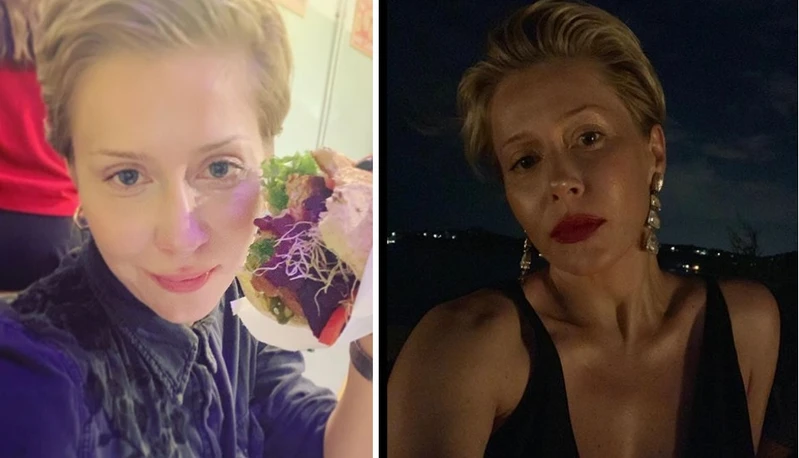 Katarzyna Warnke jest w ciąży? Jej znajoma nie wytrzymała i zdradziła sekret!