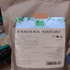 Ostrzeżenie publiczne: Wysoki poziom pestycydu w fasolce Adzuki z Argentyny