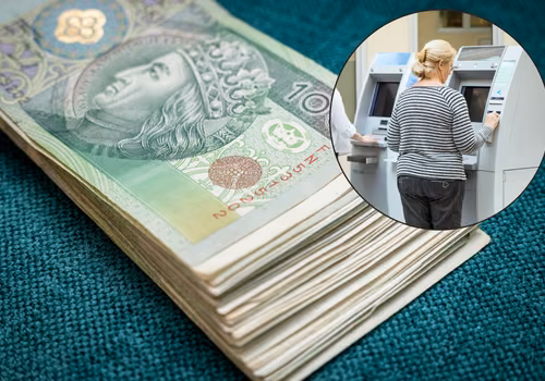 Banki zalecają wypłatę gotówki z kont! Taka awaryjna rezerwa pieniędzy w domu pomoże w nieprzewidywalnych sytuacjach