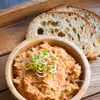 Pasta śniadaniowa - smalec z fasoli FIT