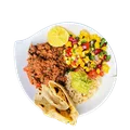 Wegańskie burrito - Niedzielny kucharz