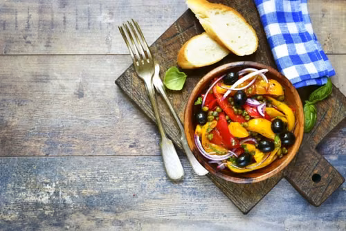 PEPERONATA