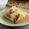 Keto chlebek z kalafiora (Paleo, LowCarb) - moderncavegirl.pl